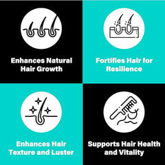 Roasted Batana Oil + Nourishing Hair Mask 4 oz