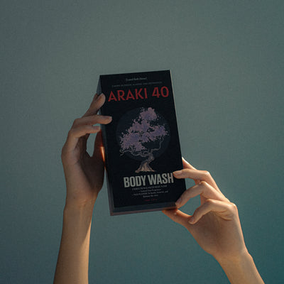 Araki 40