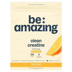 Clean Creatine