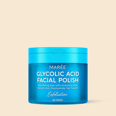 Glycolic Acid Pads 80 PCS